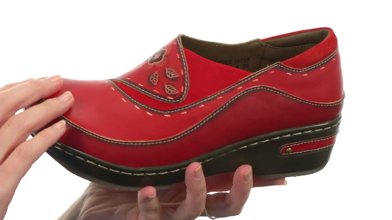 Spring Step Burbank  SKU:7867200