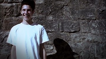 Windows And Doorways (HD)