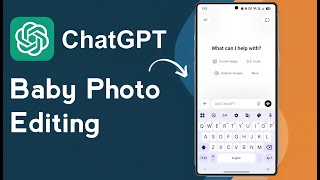 ChatGPT Baby Photo Editing screenshot 3