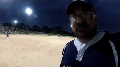 longballs vs bombers pt1