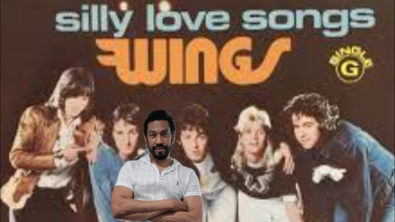 Silly Love Songs WingsMusic PaulMcCartney PaulMcCartneyVids
