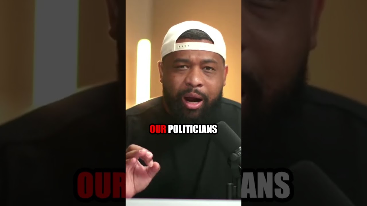 Trump Gives STERN Warning To Democrats About THIS!