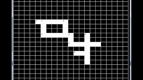 (Part 2) C# WinForm Visual Studio Crossword Puzzle Tutorial
