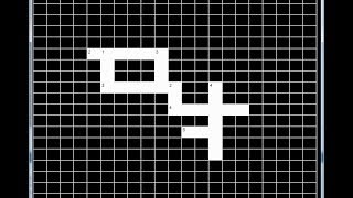 (Part 2) C# WinForm Visual Studio Crossword Puzzle Tutorial screenshot 5