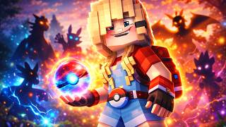 LANÇOU! NOVO E MELHOR SERVIDOR DE PIXELMON na1.12.2