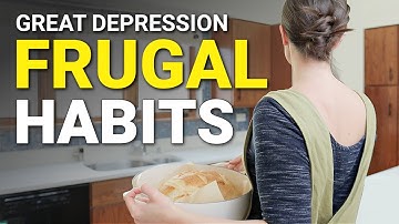 21 Old-Fashioned Habits That Save You THOUSANDS (and we NEED to bring back!)