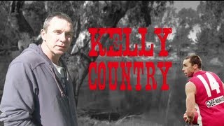 SwansTV: Kelly Country with Paul Kelly