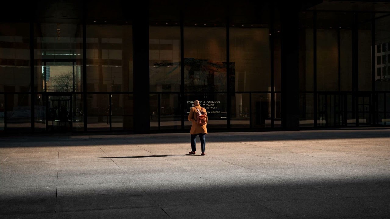 DeeplyBlack - Atmosphere Of Infinity (Tomin Tomovic Remix)