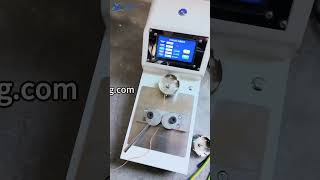 Download Lagu Wire Harness Terminal Pull Force Tester MP3