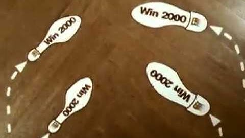 Sun Microsystems .com The Tango Commercial