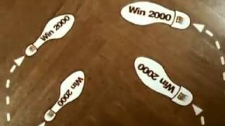 Celebrity Sun Microsystems .com The Tango Commercial Profile