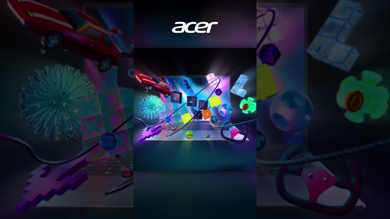 Acer Swift Go 14 AI и 16 AI | Acer