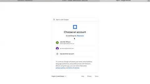 How to Create a Newsela Student Account
