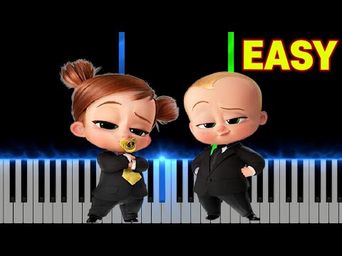 Together We Stand - The Boss Baby 2