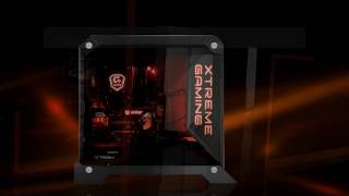 Gigabyte XTREME GAMING Case XC700W