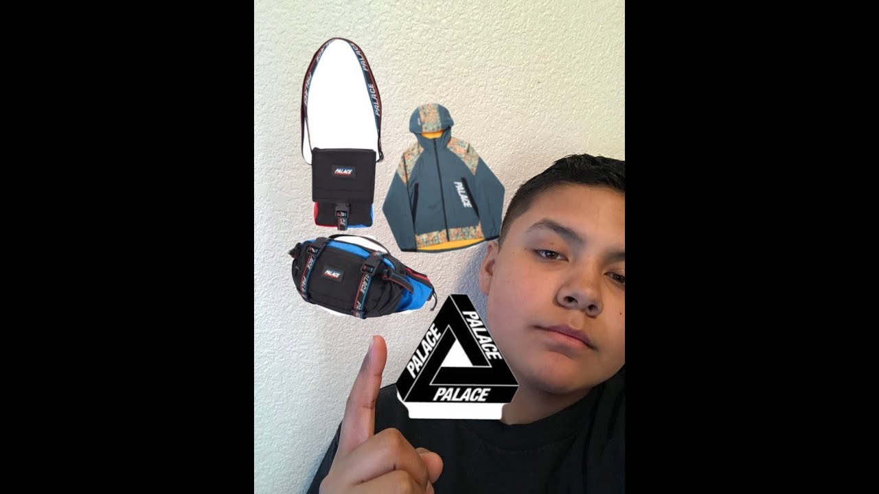 palace autumn 2018 review