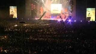 Michael Jackson - We've Had Enough Live Performance video HD