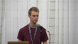 Michael Sena ~ Building Social Dapps with 3Box.js