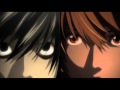 Death Note - Whats Up People [HD]