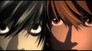 Download Lagu Death Note - Whats Up People [HD] MP3