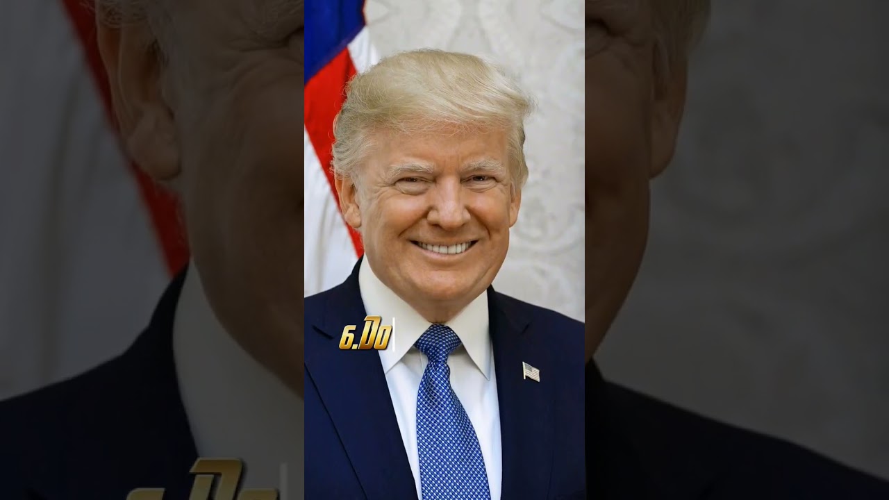 The most  dangerous president s in the world 