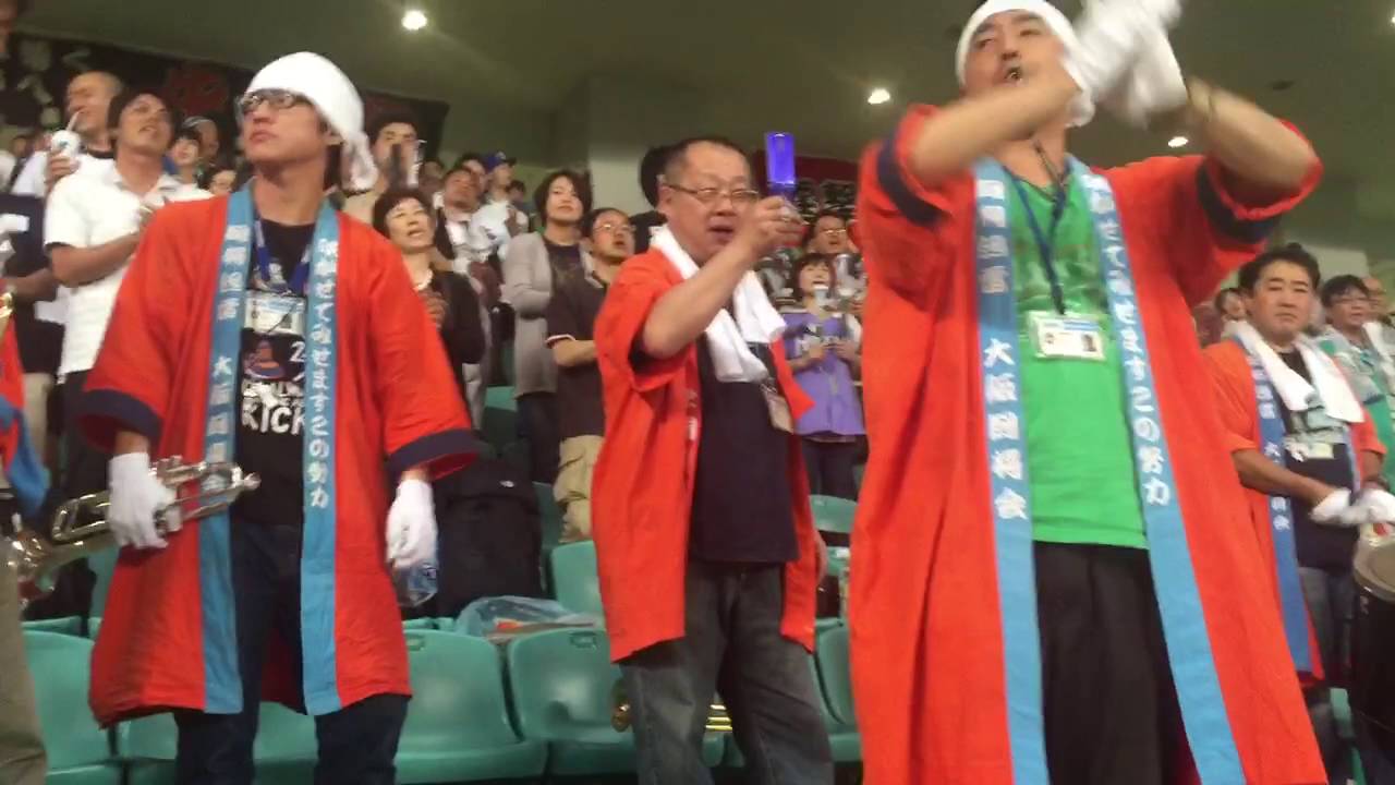 ファイターズ勝利の二次会！@ナゴド2016.06.19