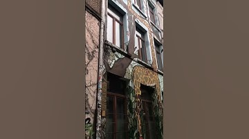 Thumbnail of #Street #Art 📍 #Amberes (Antwerp) 🇧🇪