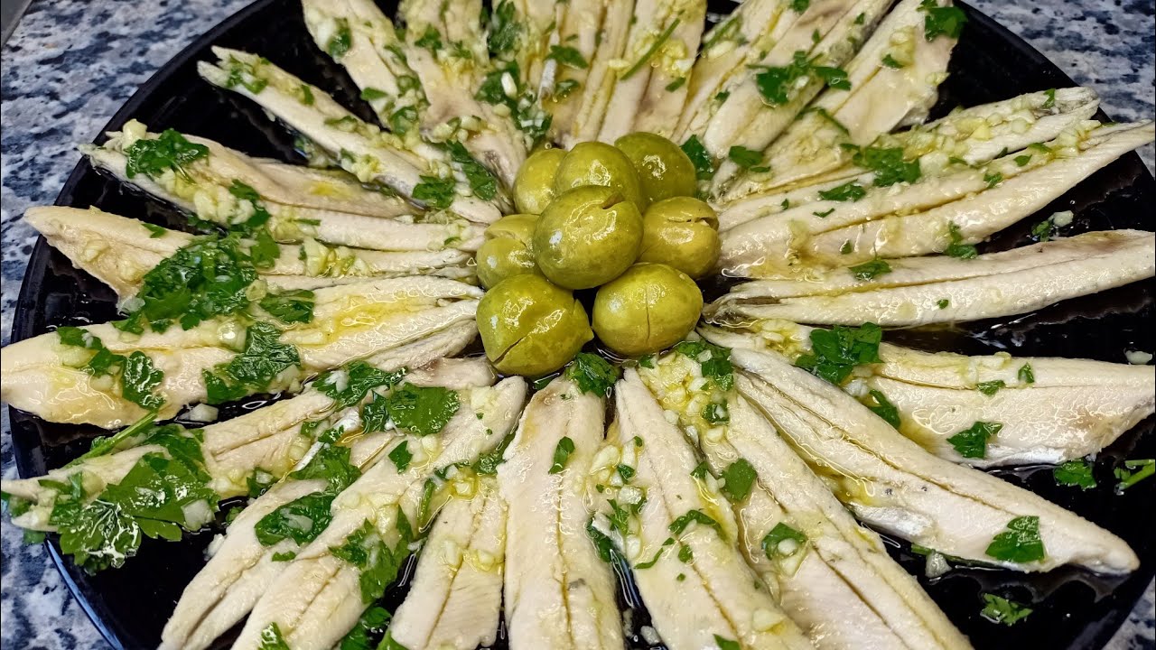 #boquerones #en #vinagre, #los #mejores #100% 2 #veces #premiados 🏆🏆🏅🏅🥇🥇🙆🏽‍♂️🙆🏽‍♂️😋😋😋😋