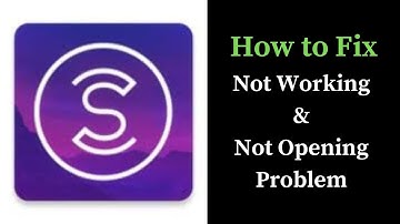 How to Fix Sweatcoin App Not Working & Not Opening Problem in Android & iOS Phones