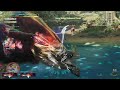Monster Hunter Wilds : Helping with hunts Lobby ID : UG7Y88XK