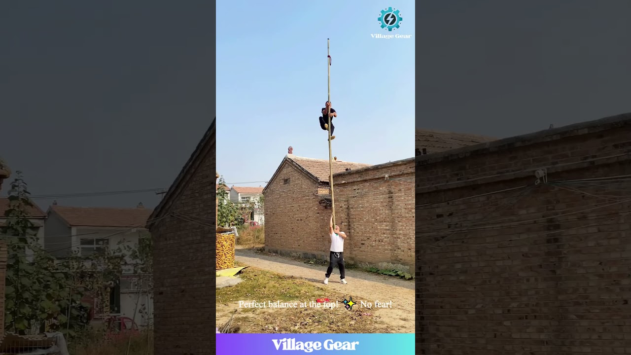 REAL-LIFE Superheroes! 🤯 Watch This UNBELIEVABLE Display of Strength, Balance & GUTS! 
