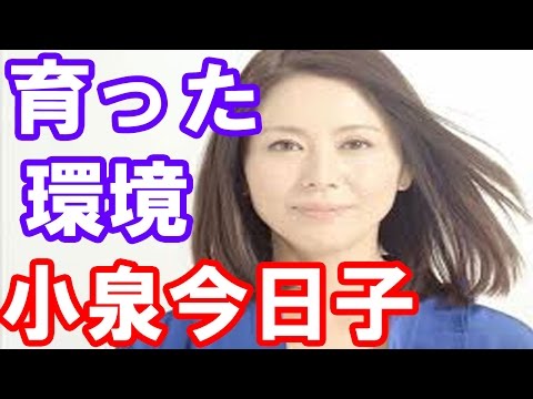 小泉今日子ら、過去を初告白した女優達 思いもよらないその内容はあまりにも衝撃的だった！【上原さくら、羽田美智子、天海祐希】