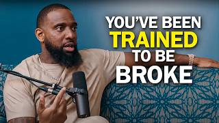 YOU'VE BEEN TRAINED TO BE BROKE! | Brutally Honest Business Compilation