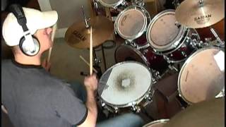 SAGA Drummer Search: Sound of Strangers- Mike Thorne