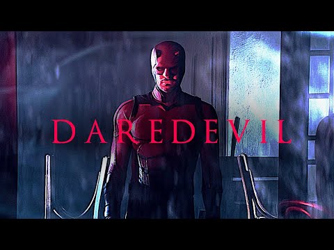 Matt Murdock | Daredevil