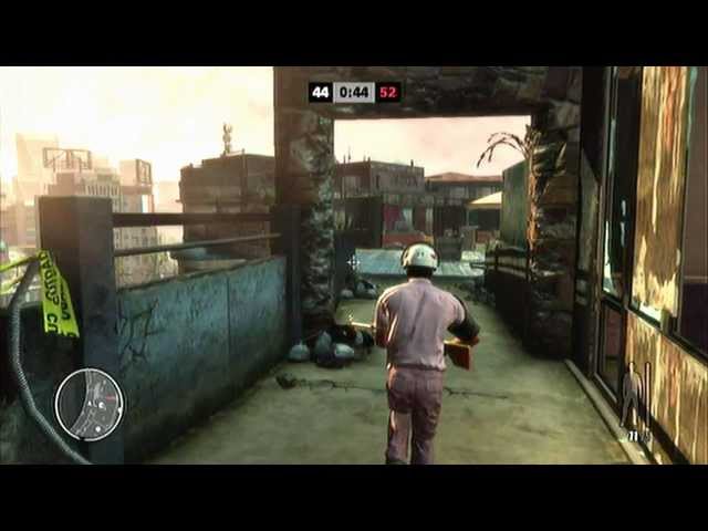 Max Payne 3: Local Justice DLC hits consoles July 3 - GameSpot
