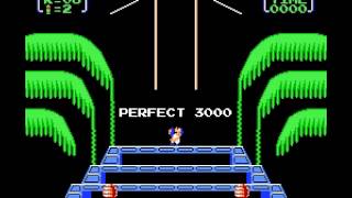 Donkey Kong 3 - Donkey Kong 3 (NES / Nintendo) - Vizzed.com High-Score Run Submission #1 - User video