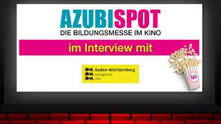 AzubiSpot - Neu-Ulm 2026 - Amtsgericht Ulm Interview AzubiSpot - Neu-Ulm 2026 - Amtsgericht Ulm Interview