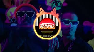 Black Eyed Peas,J Balvin - RITMO (Esteban Perez X JockmarVL) Remix   Extended Mix