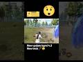New update bgmi 4.2 New trick 🪄😲 #bgmi #pubg #gaming #shortsfeed #viral #video #yotube