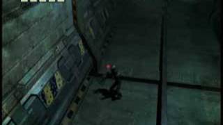 Chronicles Of Riddick Escape From Butcher Bay Montage