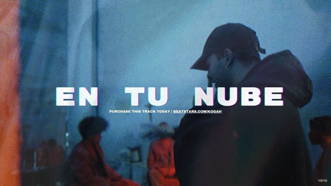 [FREE] Feid x Legallyrxx x Sael Type Beat | Reggaeton Type Beat 2024 |"En Tu Nube"