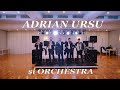 ADRIAN URSU SI ORCHESTRA LIVE NUNTA MIPIACE 2021