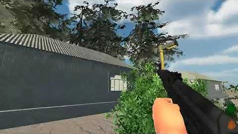 Unity 3D Survival Game - [Impulse Alpha] #9