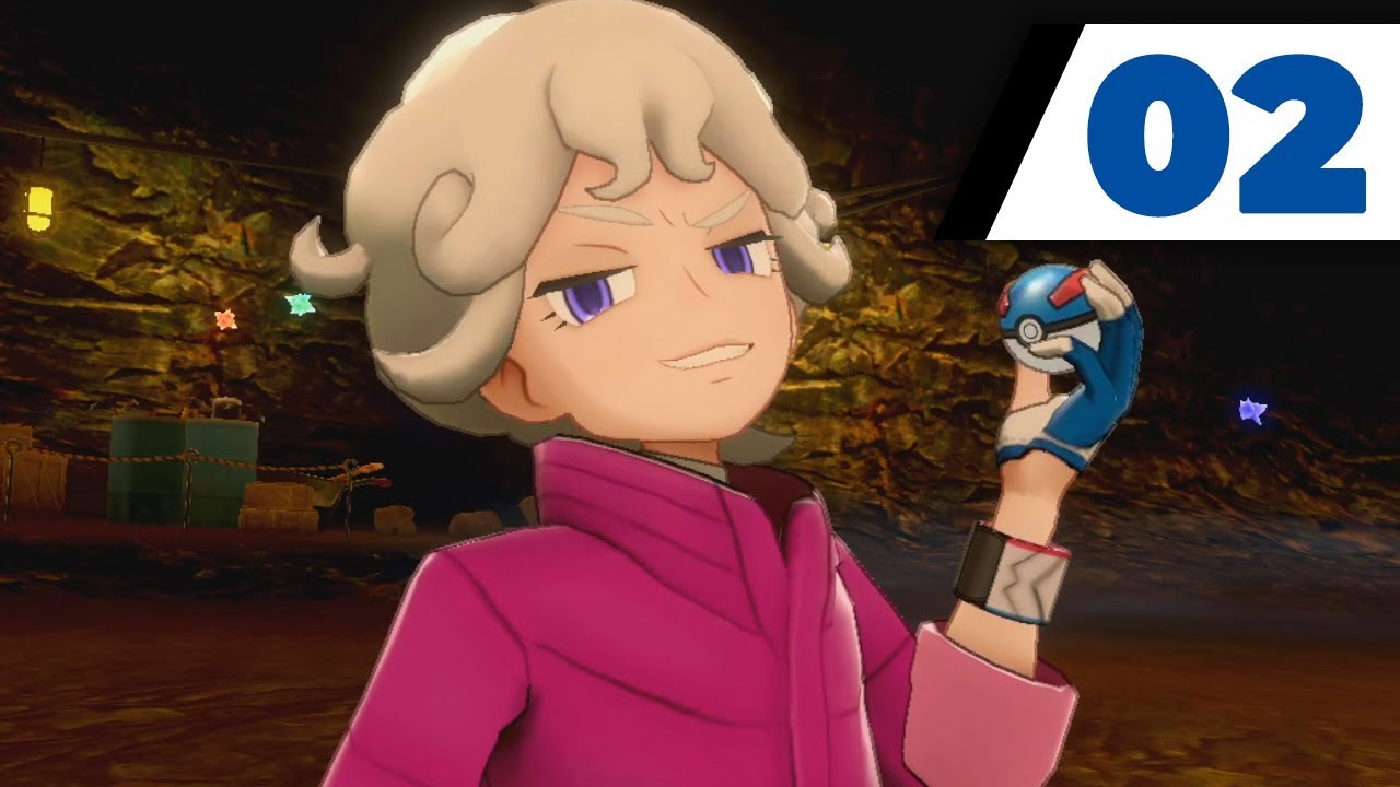 Pokémon Sword and Shield walkthrough and guide to your journey through  Galar