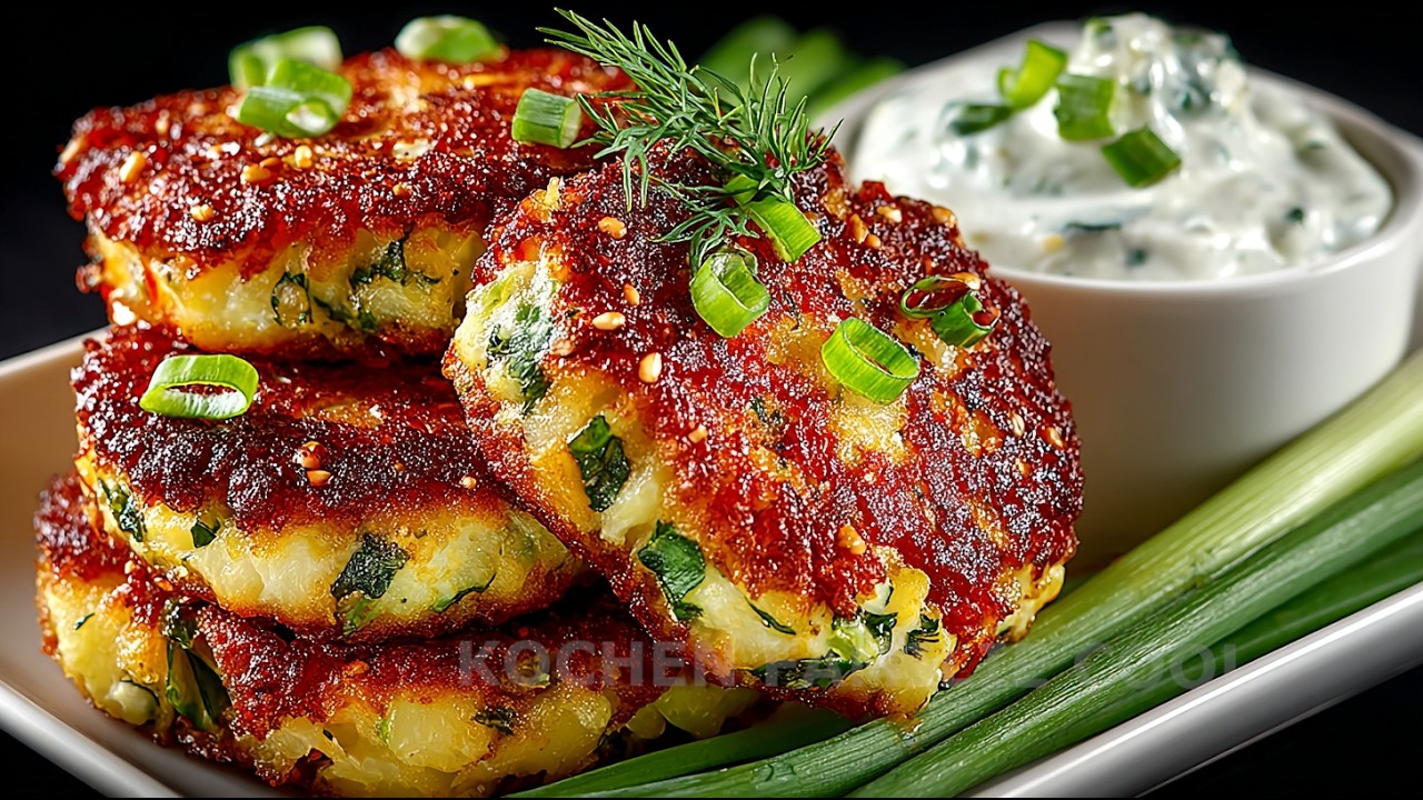 Lentil cutlets are tastier than meat! The secret to longevity in one recipe to live to 100! 🌱🍽