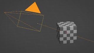 Procedural Camera Shake (Blender Tutorial)