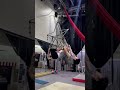 Sea Tawinan Aerial Star Performance Practice ✨ | #sea_tawinan