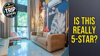 Smartr Madrid Las Ventas - Is This Really 5-Star? | Madrid, Spain⭐