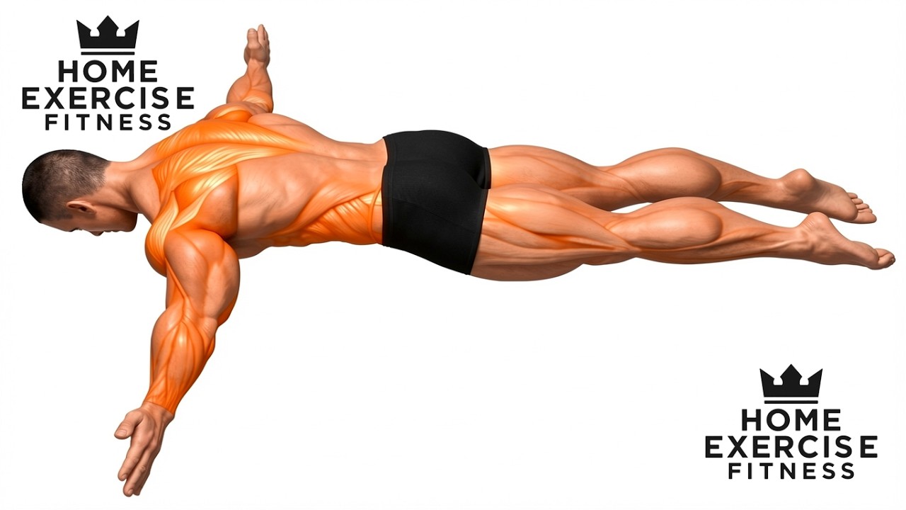 Do These Quick Morning Exercises to Activate Your Entire Body